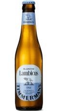 Timmermans Lambicus Blanche 